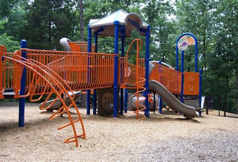 7 Ashburn Playgrounds: Best Playgrounds to Visit